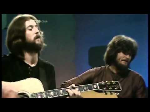 Poor Elijah - Delaney & Bonnie w/ Eric Clapton