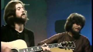 Poor Elijah - Delaney & Bonnie w/ Eric Clapton
