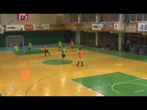 7 КУ В  Украгрозапчасть – MFC Cryptology    СТРИМ