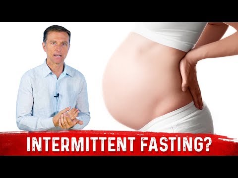 How to Overcome Adrenal Stress with Intermittent Fasting – Dr Berg