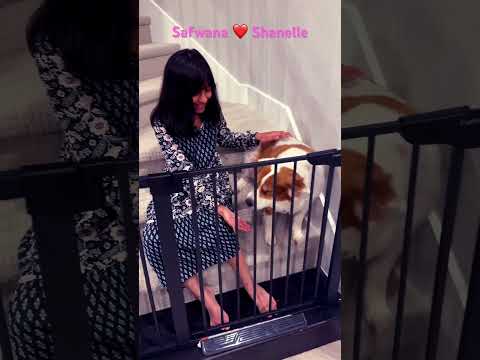 Safwana ❤️ Shanelle