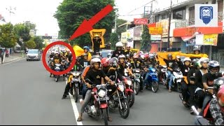 Download lagu Konvoi damai STK Winongo Madiun mp3