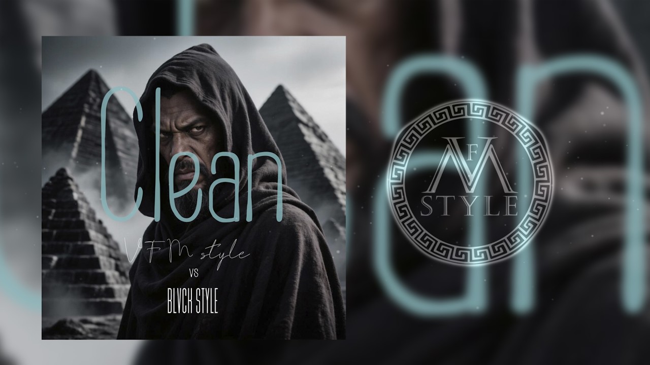BLVCK STYLE vs V.F.M.style - Clean | Bass Boosted Car Mix 2026