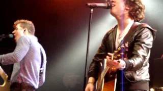 Plain White T's - Someday (4.2.09)