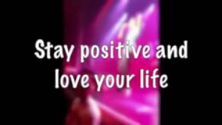 Jupiter by 311 with Lyrics