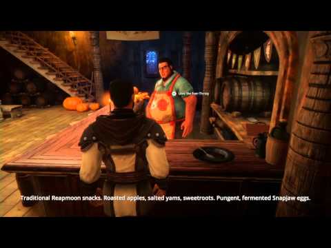 Dreamfall Chapters The Longest Journey first time playthrough Chapter 6