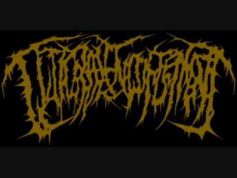 Guttural Engorgement - Cadaveric Maggot Copulation(vocal cover)