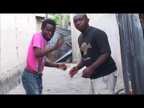 UMELIPIWA BONGO MOVIE | EPISODE 03