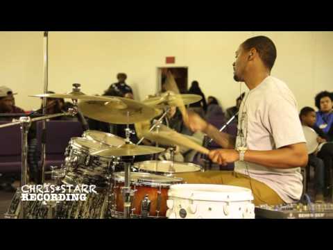 DBK - Ray Marshall Jr. - You Are (HD)