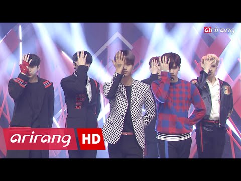 Simply K-Pop _ VIXX(빅스) _ Dynamite(다이너마이트) _ Ep.213 _ 050616