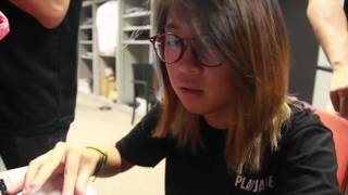 Hexis 2016: PLAIN JANE