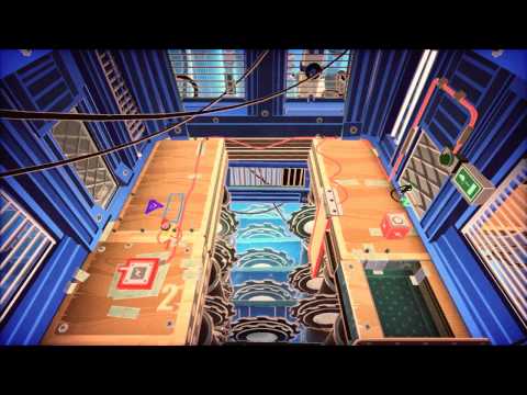 Tiny Brains Xbox 360