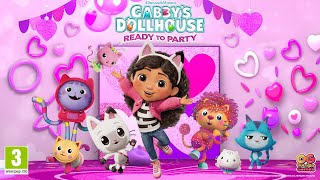 DreamWorks Gabby's Dollhouse: Ready to Party (Multi-Language) video 1
