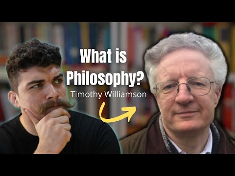 The Philosophy of Philosophy (Yes, that's a Real Subject 🤯)