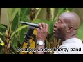 The Multiple Choice Energy Band Ivor Senit Singing a Freddie McGregor song “Push comes to Shove" - Prudence Torres The Multiple Choice Energy Band Ivor Senit Singing a Freddie McGregor song “Push comes to Shove"