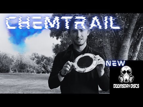 NEW Doomsday Discs - Chemtrail Review