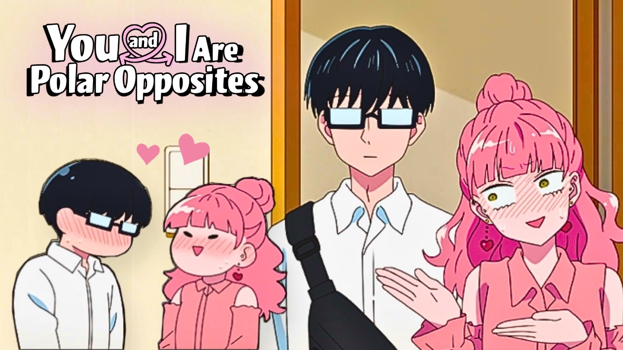 !! Cuando presentas a tu NOVIO a tus PADRES..!! 🥰💝🏡 | Doblaje Latino 🇲🇽