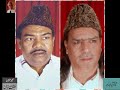Ghulam Farid Sabri & Maqbool Ahmed Sabri Qawwali (2) Archives of Lutfullah Khan