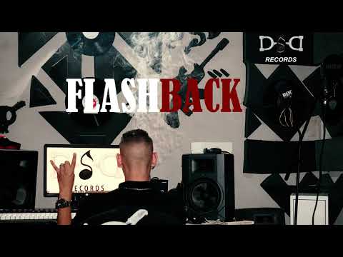 Mehdi DSD - Flashback (Official Audio)