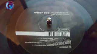 nitzer ebb-murderous (phil kieran remix)
