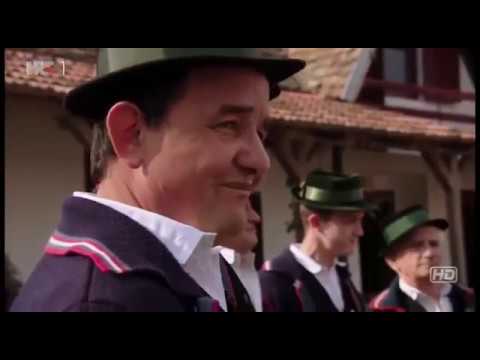 Otkrivamo Hrvatsku - Babina Greda