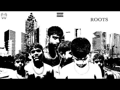 🎵 Roots (Official Video) Demon | Zelby | New Punjabi Songs 2025 | Latest Punjabi Hits