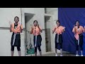Olluleru/group dance performance