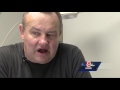 Man who received country's first penis transplant describes challenges, milestones