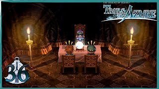 Bonding in Wonderland - Trails to Azure - Episode 36