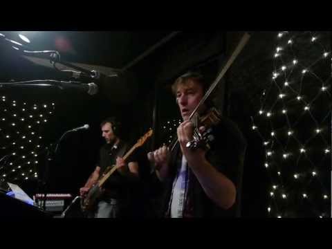 Yann Tiersen - The Gutter (Live on KEXP)