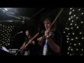 Yann Tiersen - The Gutter (Live on KEXP) 