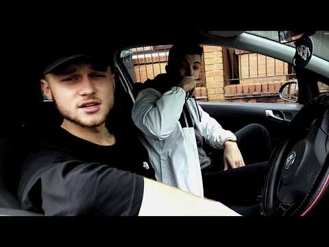 DANNY - I'M CHILLIN (Official Video)