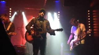 Billy Bibby and The Wry Smiles, Believe Me, 13/10/16