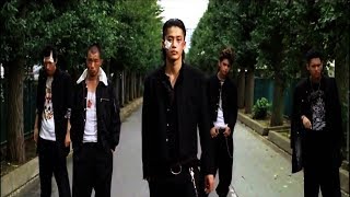 Crows Zero II - [ Crows Zero 2 OST ]「HD」♫
