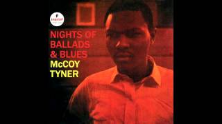 For Heaven's Sake - McCoy Tyner Trio