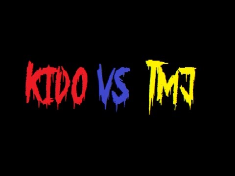 (16avos) KiDO vs TMJ | JM HH vs H.FREESTYLE