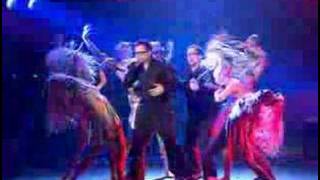 Fettes Brot - Bettina zieh dir bitte etwas an -Echo2008 LIVE