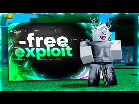 Roblox Executor "Xeno" No Key Exploit Working 2026 (UNDETECTED)