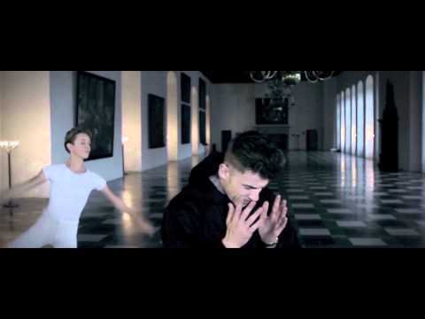 Jimilian feat. Stine - 25 timer (Behind The Scenes)