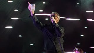 The National - All the Wine – Live in Berkeley