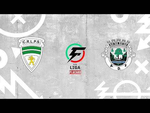 Liga Placard | Resumo | CR Leões Porto Salvo 5 - 1 AD Fundão | Jornada 18