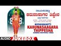 Nayakanahatti Karunasaagara Thippesha Jukebox Narasimha Nayak Kannada Devotional Songs