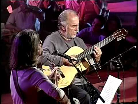 A Palo Seco video