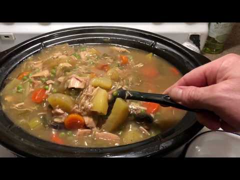 download lagu mp3 mp4 Turkey Stew Recipe Slow Cooker, download lagu Turkey Stew Recipe Slow Cooker gratis, unduh video klip Turkey Stew Recipe Slow Cooker