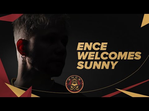 ENCE TV - Introducing Miikka 'suNny' Kemppi