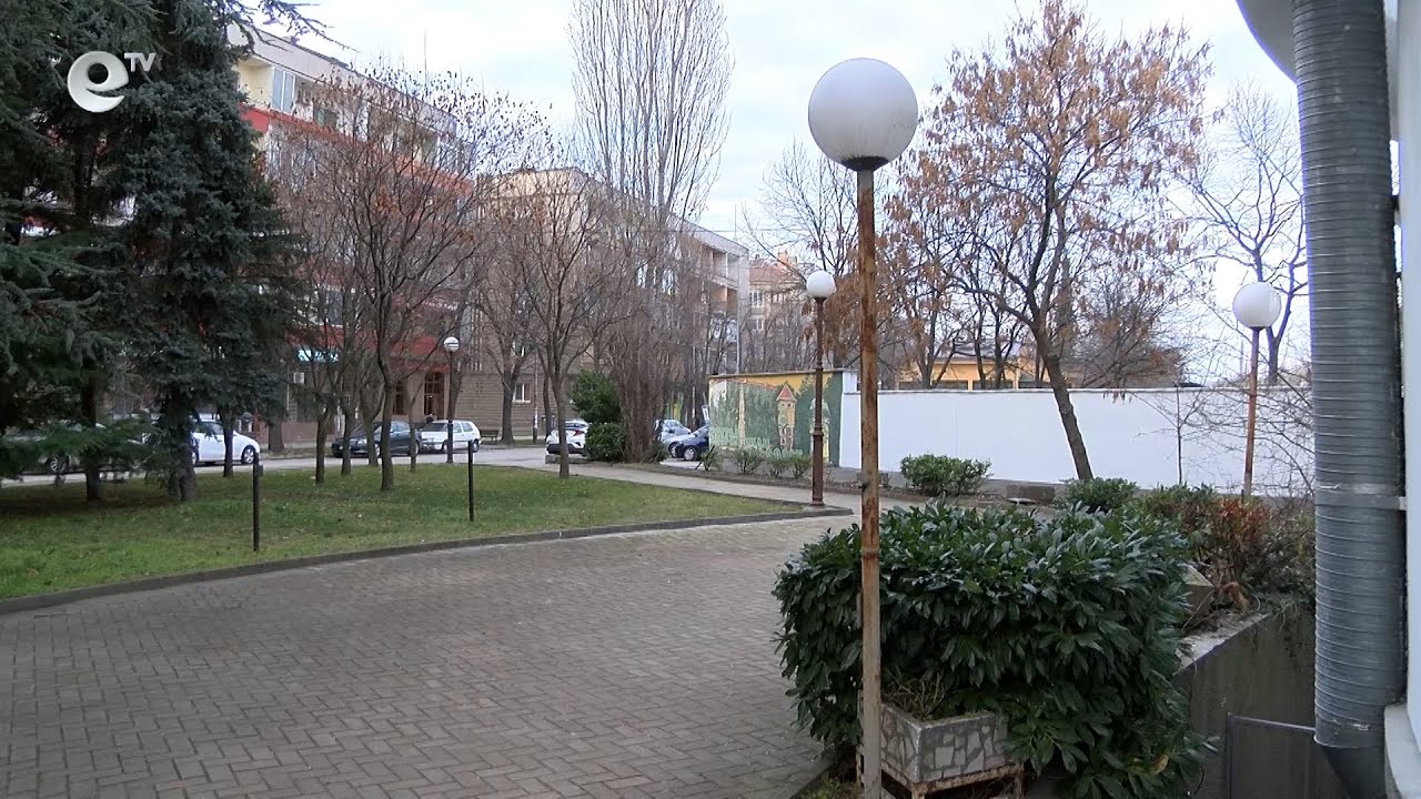 Частично ще спират уличното осветление в Димитровград, заради цените на тока