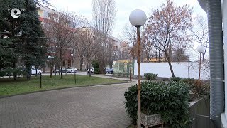 Частично ще спират уличното осветление в Димитровград, заради цените на тока