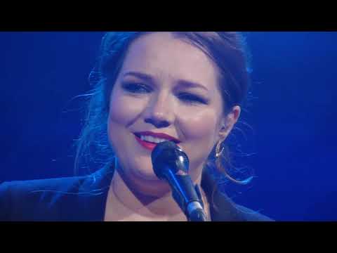 Bird on the Wire : The Songs of Leonard Cohen recorded live at the INEC