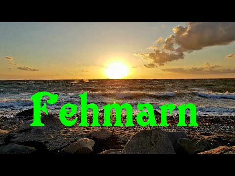 Fehmarn zur Sommersonnenwende