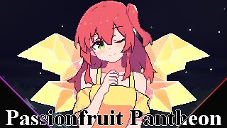 [SJ] Passionfruit Pantheon
